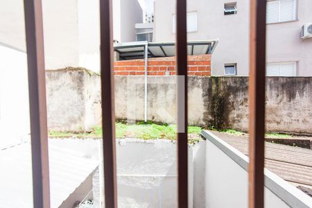 Vista do Quarto 1 de apartamento para alugar com 2 quartos, 67m² em Daniel Fonseca, Uberlândia