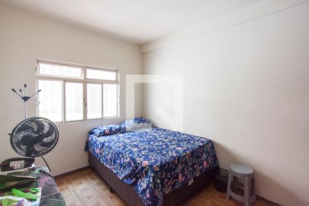 Quarto 1 de apartamento para alugar com 2 quartos, 67m² em Daniel Fonseca, Uberlândia