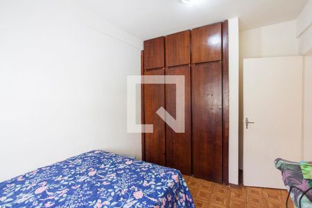 Quarto 1 de apartamento para alugar com 2 quartos, 67m² em Daniel Fonseca, Uberlândia