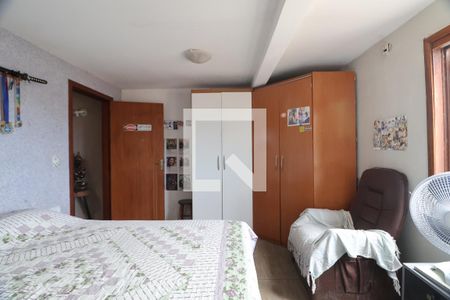 Quarto 1 de casa à venda com 3 quartos, 170m² em Niterói, Canoas