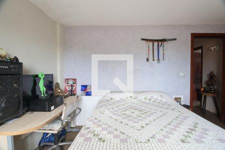 Quarto 1 de casa à venda com 3 quartos, 170m² em Niterói, Canoas