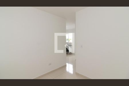 Sala de apartamento à venda com 1 quarto, 31m² em Vila Guilhermina, São Paulo