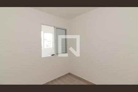 Quarto de apartamento à venda com 1 quarto, 31m² em Vila Guilhermina, São Paulo