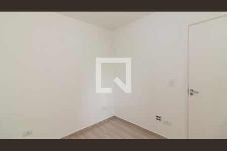 Quarto de apartamento à venda com 1 quarto, 31m² em Vila Guilhermina, São Paulo