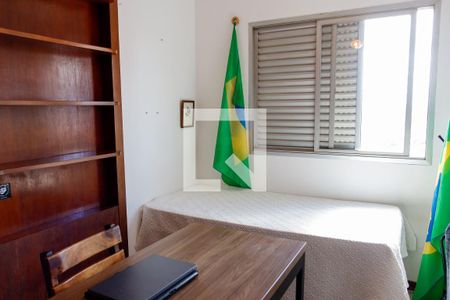 Quarto 2 de apartamento à venda com 3 quartos, 140m² em Vila Osasco, Osasco