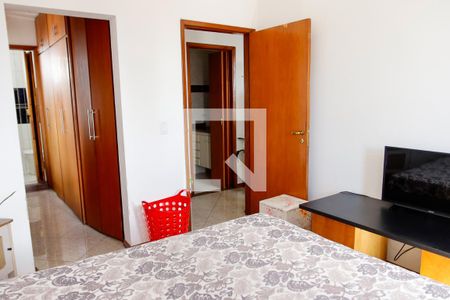 Quarto 1 - Suíte de apartamento à venda com 3 quartos, 140m² em Vila Osasco, Osasco