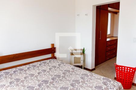 Quarto 1 - Suíte de apartamento à venda com 3 quartos, 140m² em Vila Osasco, Osasco