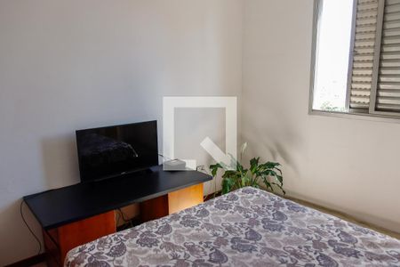 Quarto 1 - Suíte de apartamento à venda com 3 quartos, 140m² em Vila Osasco, Osasco