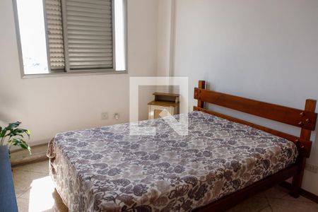 Quarto 1 - Suíte de apartamento à venda com 3 quartos, 140m² em Vila Osasco, Osasco