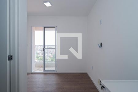 Studio de kitnet/studio à venda com 1 quarto, 15m² em Jardim Monte Kemel, São Paulo