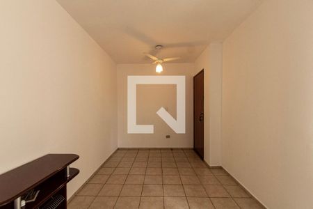 Sala  de apartamento para alugar com 2 quartos, 52m² em Jardim Sandra, Sorocaba