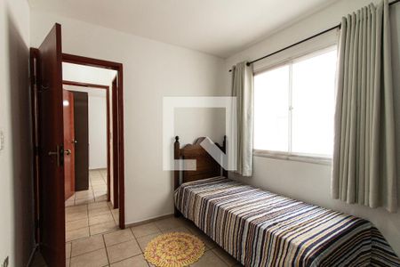 Quarto 1  de apartamento para alugar com 2 quartos, 52m² em Jardim Sandra, Sorocaba