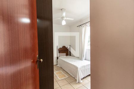 Quarto 2 de apartamento para alugar com 2 quartos, 52m² em Jardim Sandra, Sorocaba