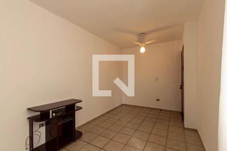 Sala  de apartamento para alugar com 2 quartos, 52m² em Jardim Sandra, Sorocaba