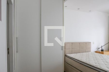 Suíte de apartamento à venda com 1 quarto, 42m² em Barra Funda, São Paulo