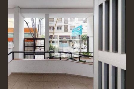 Foto 25 de apartamento à venda com 1 quarto, 25m² em Santa Ifigênia, São Paulo