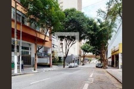 Foto 26 de apartamento à venda com 1 quarto, 25m² em Santa Ifigênia, São Paulo