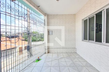 Suíte de casa para alugar com 3 quartos, 200m² em Jardim Valparaiba, São José dos Campos