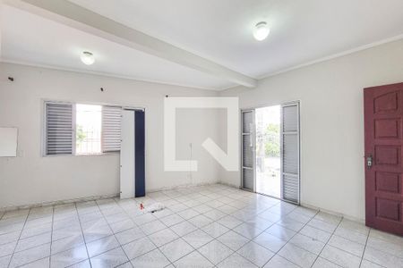 Suíte de casa para alugar com 3 quartos, 200m² em Jardim Valparaiba, São José dos Campos