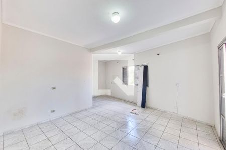 Suíte de casa para alugar com 3 quartos, 200m² em Jardim Valparaiba, São José dos Campos