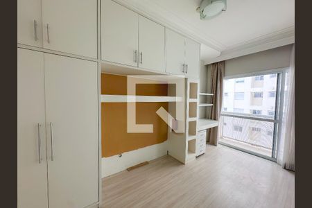 Quarto 1 de apartamento à venda com 1 quarto, 42m² em Barra Funda, São Paulo