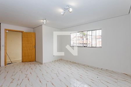 Sala de casa para alugar com 3 quartos, 130m² em Vila da Saúde, São Paulo