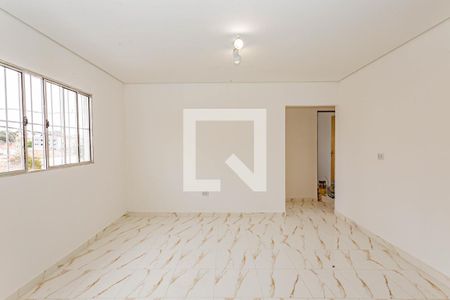 Sala de casa para alugar com 3 quartos, 130m² em Vila da Saúde, São Paulo