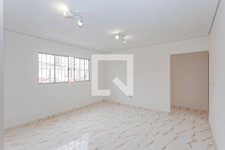 Sala de casa para alugar com 3 quartos, 130m² em Vila da Saúde, São Paulo