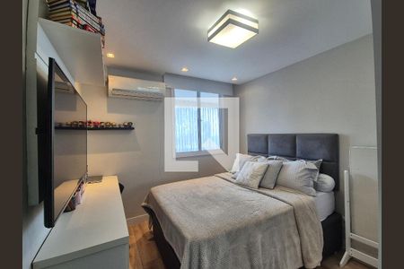 Quarto 1 de apartamento à venda com 3 quartos, 84m² em Recreio dos Bandeirantes, Rio de Janeiro