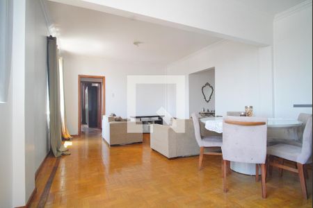 Sala de apartamento para alugar com 2 quartos, 85m² em Moinhos de Vento, Porto Alegre