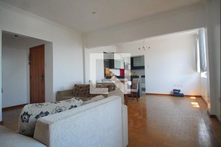 Sala de apartamento para alugar com 2 quartos, 85m² em Moinhos de Vento, Porto Alegre