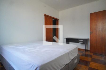 Quarto 1 - Suíte de apartamento para alugar com 2 quartos, 85m² em Moinhos de Vento, Porto Alegre