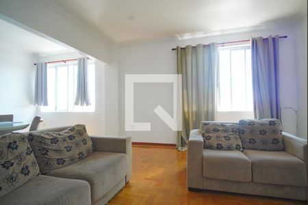 Sala de apartamento para alugar com 2 quartos, 85m² em Moinhos de Vento, Porto Alegre