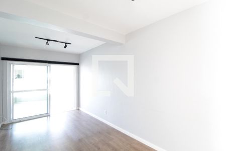 Sala de apartamento para alugar com 2 quartos, 85m² em Centro, Uberlândia