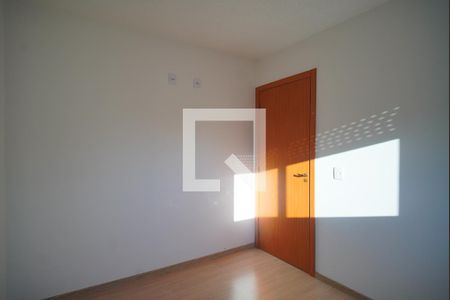 Quarto 1 de apartamento para alugar com 2 quartos, 49m² em Santo Afonso, Novo Hamburgo