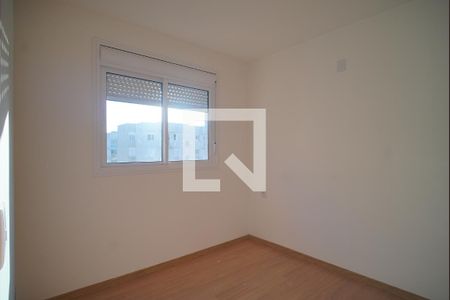 Quarto 1 de apartamento para alugar com 2 quartos, 49m² em Santo Afonso, Novo Hamburgo