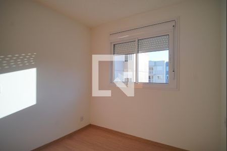 Quarto 1 de apartamento para alugar com 2 quartos, 49m² em Santo Afonso, Novo Hamburgo