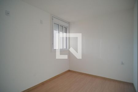 Quarto 2 de apartamento para alugar com 2 quartos, 49m² em Santo Afonso, Novo Hamburgo