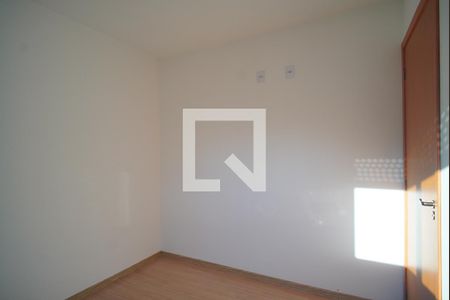 Quarto 1 de apartamento para alugar com 2 quartos, 49m² em Santo Afonso, Novo Hamburgo