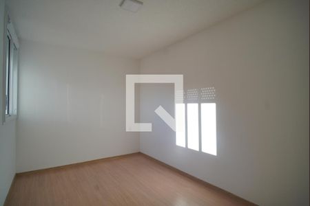 Quarto 2 de apartamento para alugar com 2 quartos, 49m² em Santo Afonso, Novo Hamburgo