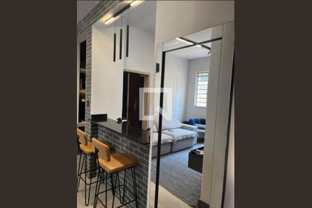 Foto 14 de apartamento à venda com 1 quarto, 52m² em Paraíso, São Paulo