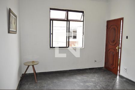 Sala de apartamento à venda com 2 quartos, 70m² em Todos Os Santos, Rio de Janeiro