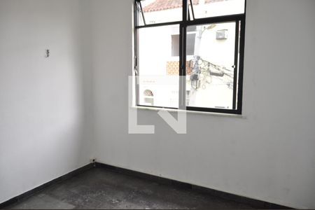 Quarto 1 de apartamento à venda com 2 quartos, 70m² em Todos Os Santos, Rio de Janeiro