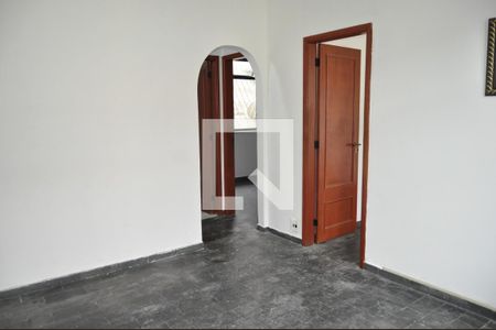 Sala de apartamento à venda com 2 quartos, 70m² em Todos Os Santos, Rio de Janeiro