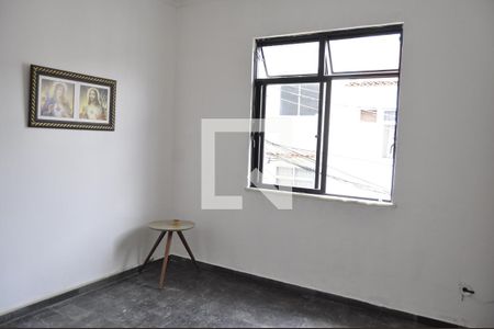 Sala de apartamento à venda com 2 quartos, 70m² em Todos Os Santos, Rio de Janeiro