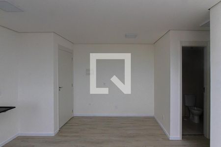 Sala de apartamento para alugar com 2 quartos, 38m² em Parque da Vila Prudente, São Paulo