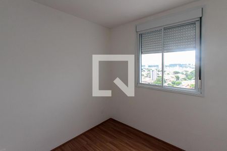 Quarto de apartamento para alugar com 2 quartos, 38m² em Parque da Vila Prudente, São Paulo