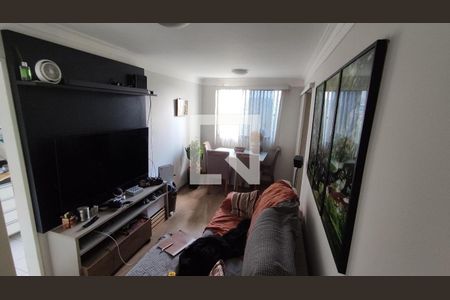 Foto 01 de apartamento à venda com 3 quartos, 65m² em Morumbi, São Paulo