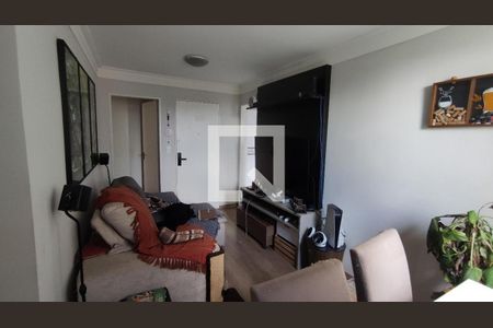 Foto 12 de apartamento à venda com 3 quartos, 65m² em Morumbi, São Paulo