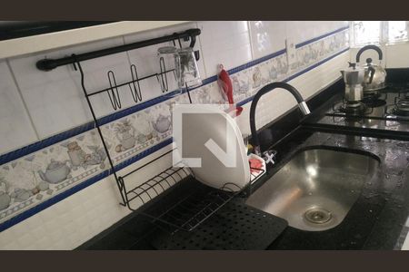 Foto 14 de apartamento à venda com 3 quartos, 65m² em Morumbi, São Paulo